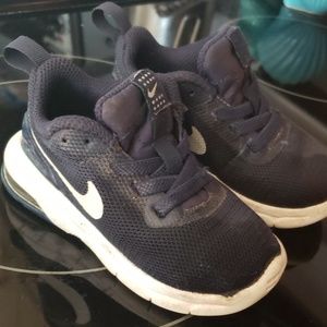 Toddler Nikes